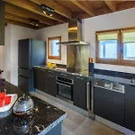 Les Montagnards - Chalet - Bo Immobilier-Chatel Multipass 2026 Activites En Ete Offert Par Votre Hote *