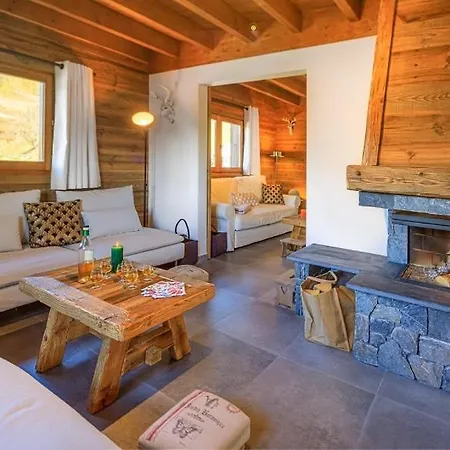 Les Montagnards - Chalet - BO Immobilier-Châtel Multipass 2026 Activités en Été offert par votre hôte * Châtel