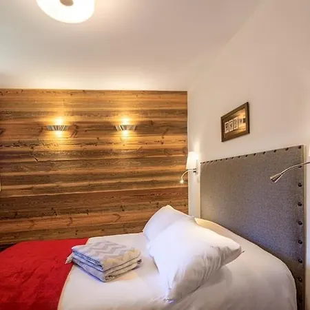 Les Montagnards - Chalet - BO Immobilier-Châtel Multipass 2026 Activités en Été offert par votre hôte *