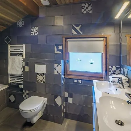 Les Montagnards - Chalet - BO Immobilier-Châtel Multipass 2026 Activités en Été offert par votre hôte Chalet