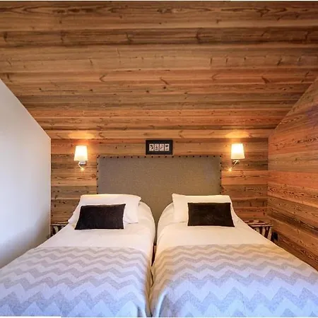 Chalet Les Montagnards - Chalet - BO Immobilier-Châtel Multipass 2026 Activités en Été offert par votre hôte