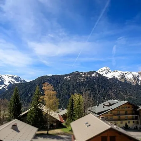 Chalet Les Montagnards - Chalet - BO Immobilier-Châtel Multipass 2026 Activités en Été offert par votre hôte *
